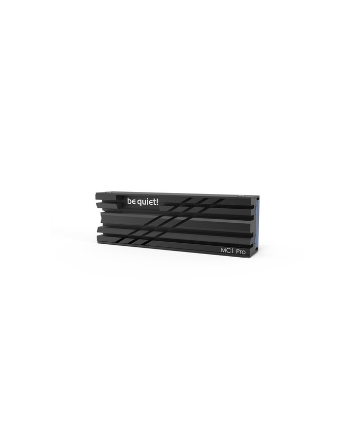 BE QUIET! DISSIPATORE SSD MC1 PRO COOLER