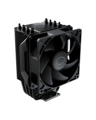 COOLER MASTER DISSIPATORE AD ARIA, HYPER 411 NANO, AMD AM4/AM5, INTEL LGA 1800 E PRE, VENTOLA 9 CM,