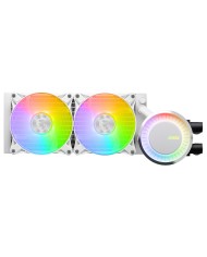 MSI DISSIPATORE A LIQUIDO MAG CORELIQUID E240 WHITE
