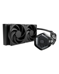 COOLER MASTER LIQUID  360 ATMOS STEALTH