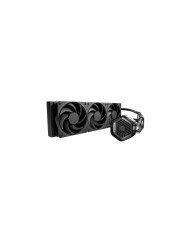COOLER MASTER LIQUID  360 ATMOS STEALTH