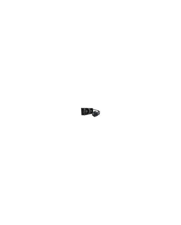 COOLER MASTER LIQUID  360 ATMOS STEALTH