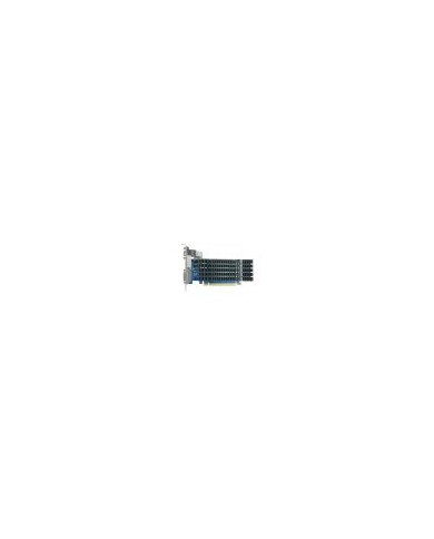 ASUS VGA GEFORCE GT 710, GT710-SL-2GD5-BRK-EVO, 2GB GDDR5, VGA/DVI/HDMI, 90YV0ALA-M0NA00