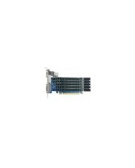 ASUS VGA GEFORCE GT 710, GT710-SL-2GD5-BRK-EVO, 2GB GDDR5, VGA/DVI/HDMI, 90YV0ALA-M0NA00