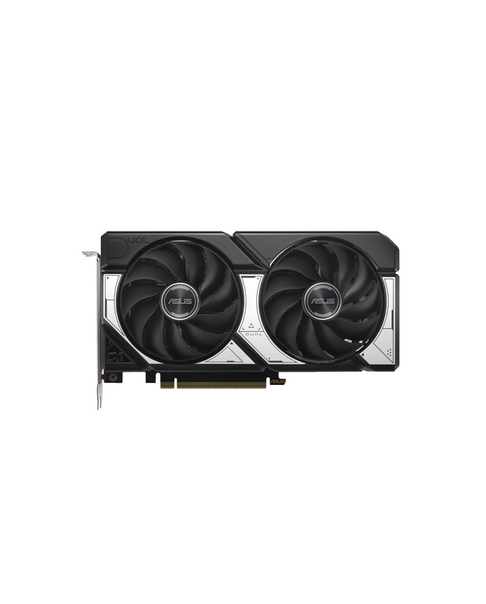 ASUS VGA GEFORCE RTX 5060 TI, DUAL-RTX5060TI-O16G, 16GB GDDR7, HDMI/3DP, 90YV0MH0-M0NA00