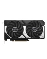 ASUS VGA GEFORCE RTX 5060 TI, DUAL-RTX5060TI-O16G, 16GB GDDR7, HDMI/3DP, 90YV0MH0-M0NA00