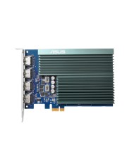ASUS VGA GEFORCE GT 730, GT730-4H-SL-2GD5, 2GB GDDR5, HDMI , 90YV0H20-M0NA00