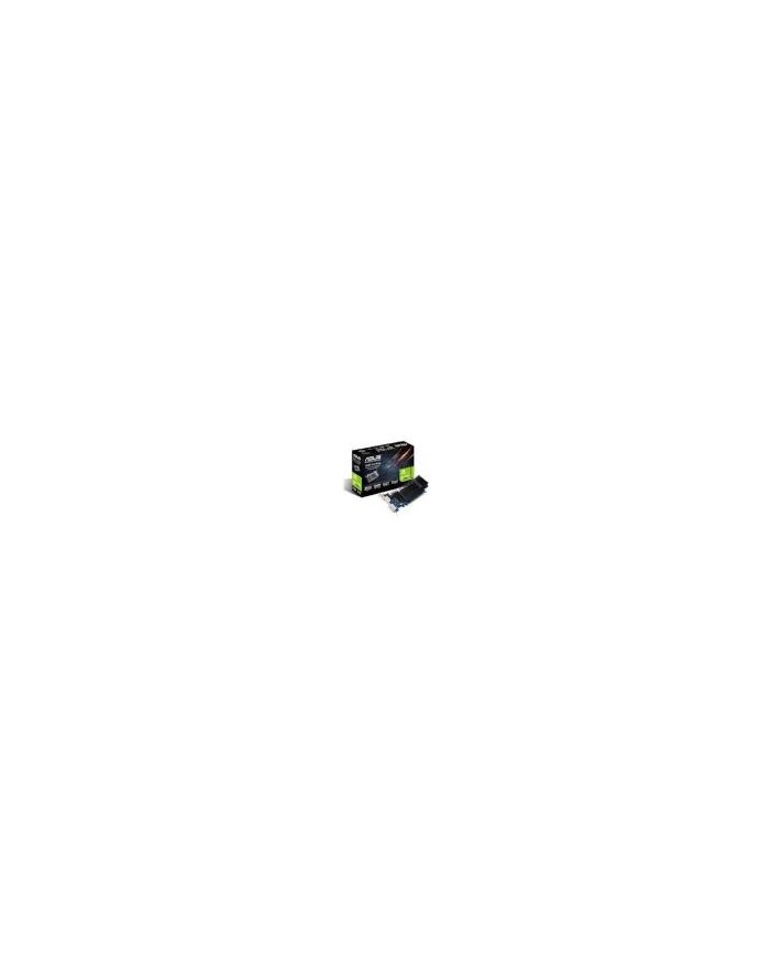 ASUS VGA GEFORCE GT 730, GT730-SL-2GD5-BRK, 2GB GDDR5, VGA/DVI/HDMI, 90YV06N2-M0NA00
