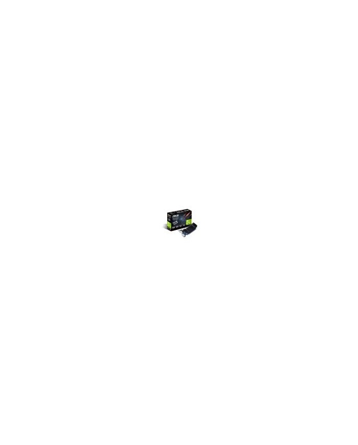 ASUS VGA GEFORCE GT 730, GT730-SL-2GD5-BRK, 2GB GDDR5, VGA/DVI/HDMI, 90YV06N2-M0NA00