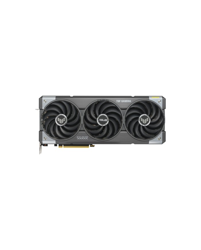 ASUS VGA GEFORCE RTX 5070, TUF-RTX5070-O12G-GAMING, 12GB GDDR7, 3DP/HDMI, 90YV0LZ0-M0NA00, DLSS 4