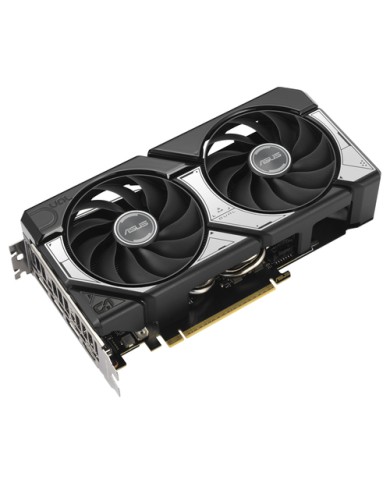 ASUS VGA GEFORCE RTX 5060 TI, DUAL-RTX5060TI-O8G, 8GB GDDR7, HDMI/3DP, 90YV0MP2-M0NA00