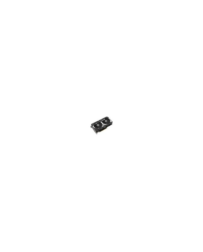 ASUS VGA GEFORCE RTX 5060 TI, DUAL-RTX5060TI-O8G, 8GB GDDR7, HDMI/3DP, 90YV0MP2-M0NA00