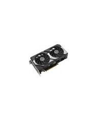 ASUS VGA GEFORCE RTX 5060 TI, DUAL-RTX5060TI-O8G, 8GB GDDR7, HDMI/3DP, 90YV0MP2-M0NA00