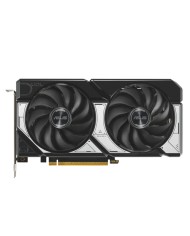 ASUS VGA GEFORCE RTX 5060, DUAL-RTX5060-O8G-A, 8GB GDDR7, HDMI 2.1B/3DP 2.1A, 90YV0PS0-M0NA00