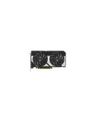 ASUS VGA GEFORCE RTX 5060, DUAL-RTX5060-O8G-A, 8GB GDDR7, HDMI 2.1B/3DP 2.1A, 90YV0PS0-M0NA00