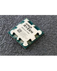 AMD CPU RYZEN 7, 7700X, AM5, 4.50GHz 8 CORE, CACHE 32MB, 105W, WOF