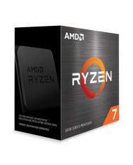 AMD CPU RYZEN 7, 5800X, AM4, 4.70GHz 8 CORE, CACHE 36MB, 105W, WOF