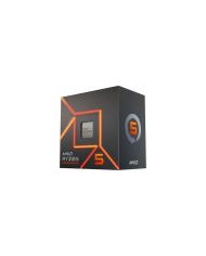 AMD CPU RYZEN 5, 7600, AM5, 3.8GHz 6 CORE, CACHE 32MB, 65W, BOX